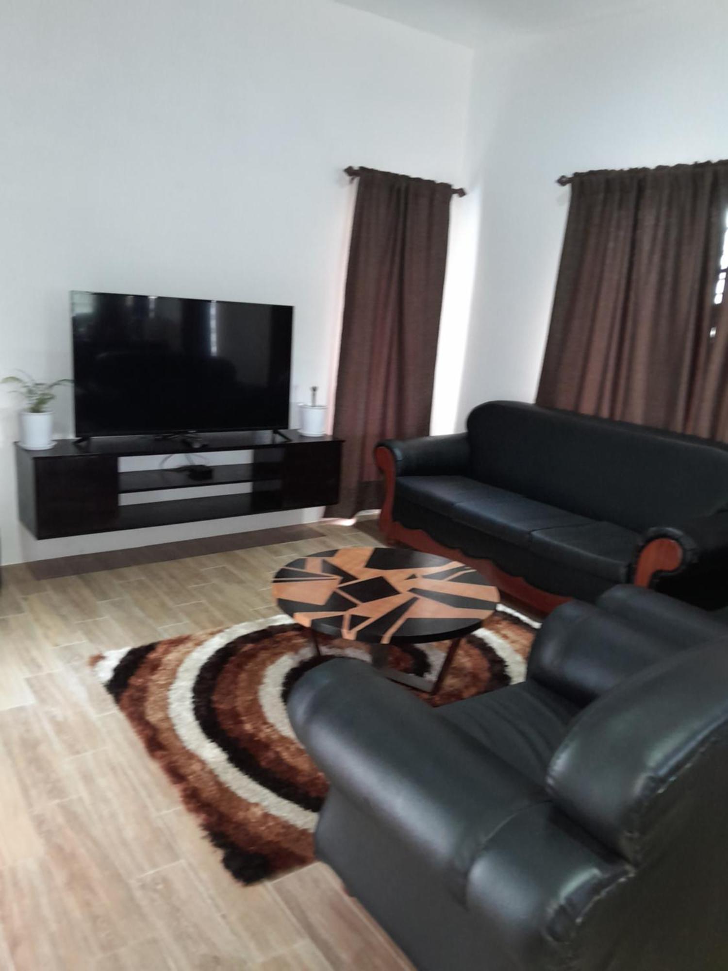 Samayra'S Apartment ナンディ エクステリア 写真